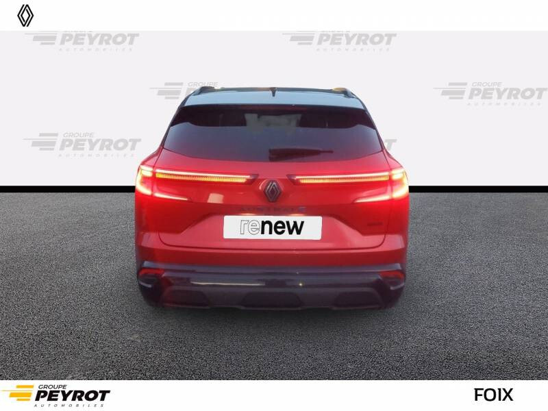 Renault Austral