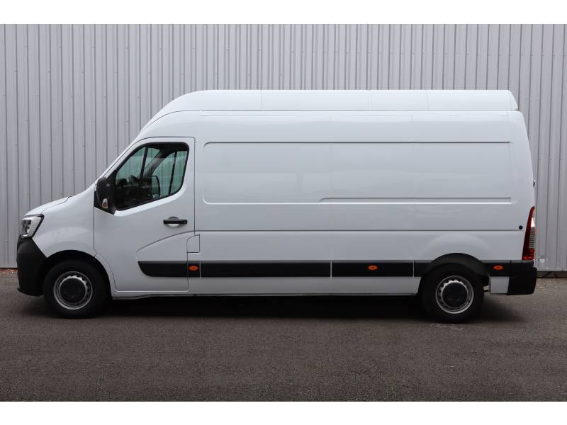 Renault Master III