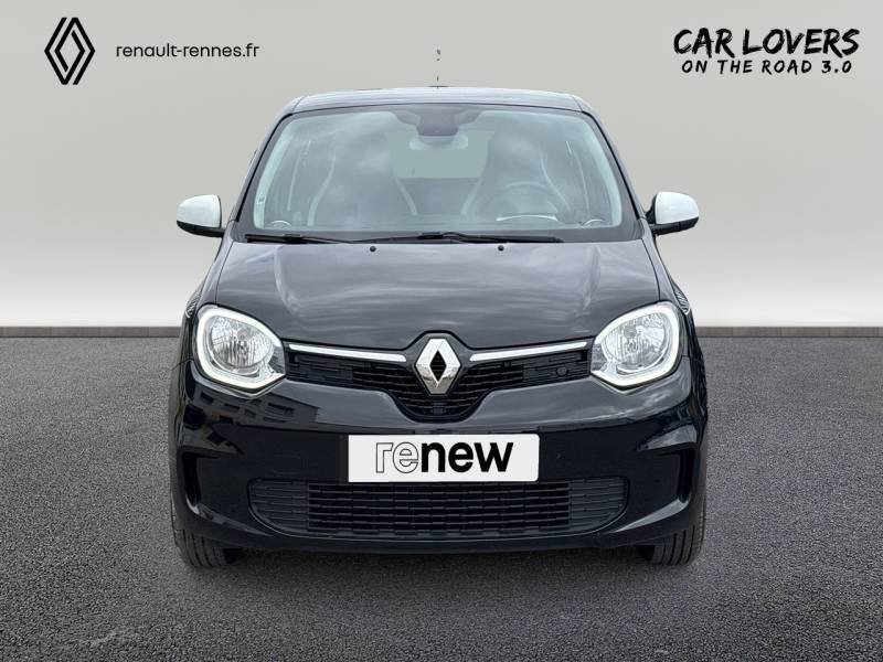 Renault Twingo III