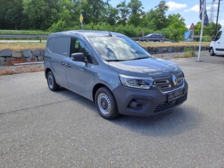 Kangoo Van E-Tech Advance 22KW