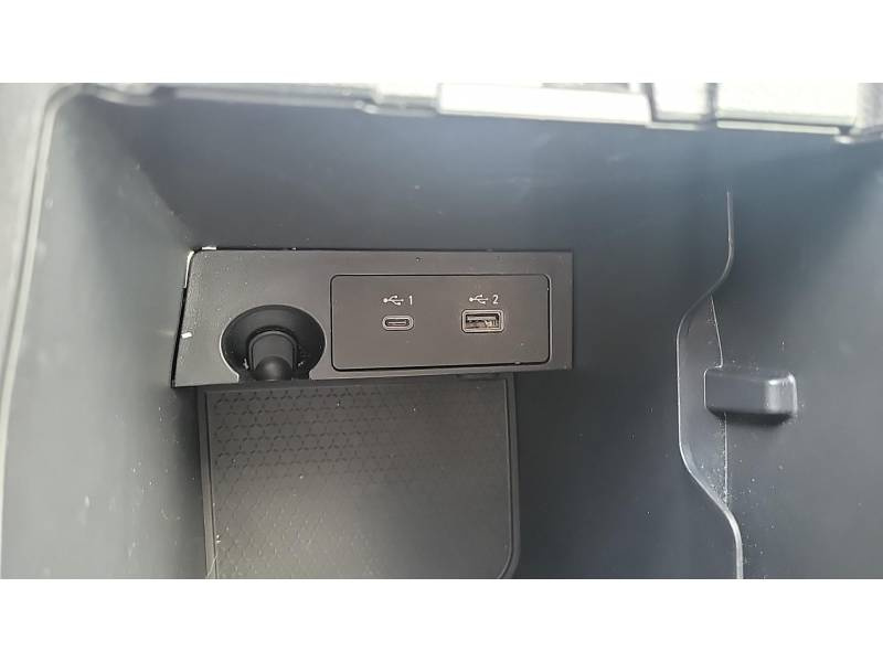 Nissan Qashqai Nouveau