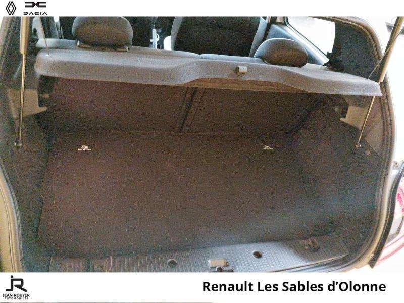 Renault Twingo III