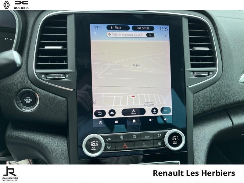 Renault Megane IV Berline