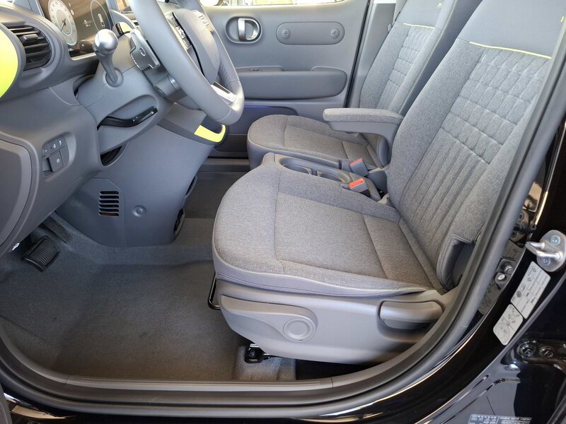 Hyundai Inster