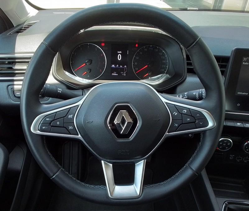 Renault Clio V