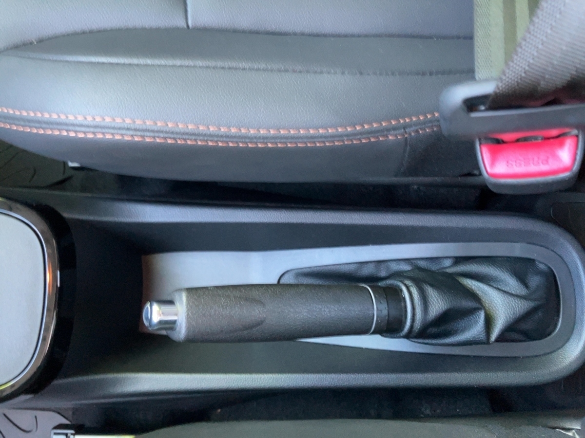 Dacia Spring – Bild 20