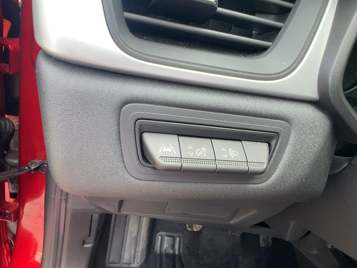 Renault Captur – Bild 11