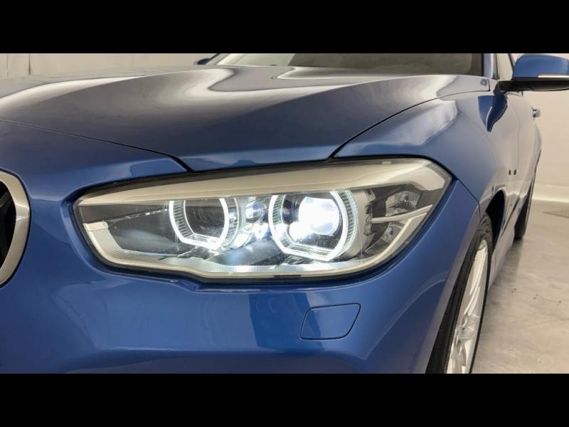 BMW Serie 1
