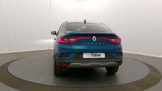 Vehicle 3D Image