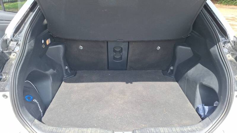 Toyota Yaris Cross Hybride