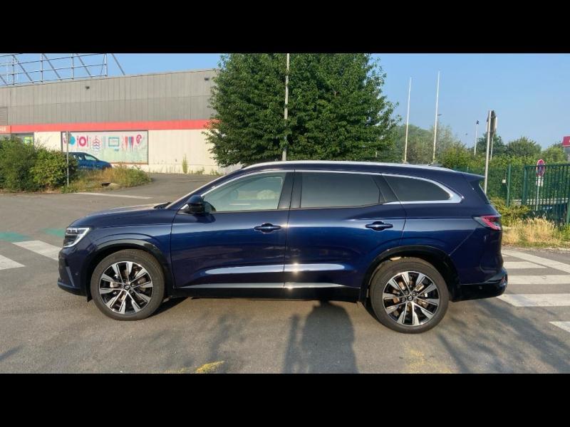 Renault Espace VI