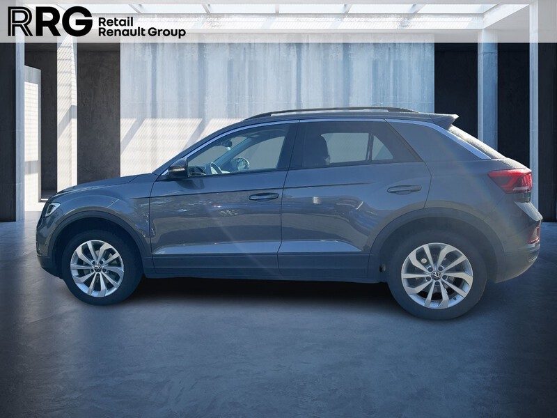 Fahrzeugabbildung T-Roc WinterPaket/RFK Bild 2 von 25