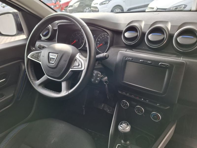 DACIA Duster 2021 — imagine 42