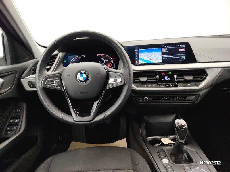 BMW Serie 1