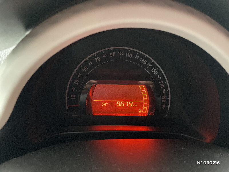 Renault Twingo III