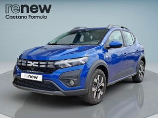 Sandero