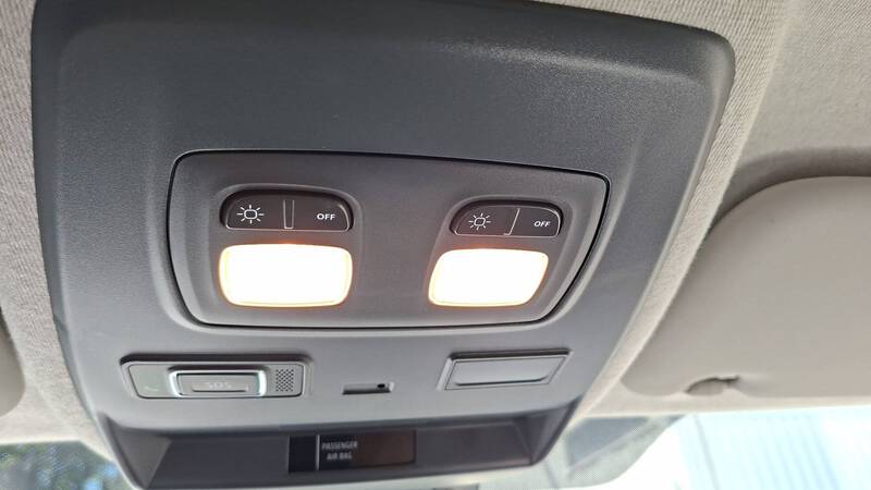 Renault Trafic Fourgon