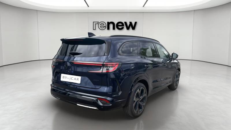 Renault Espace VI