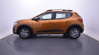 Vehicle 3D Image