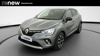 CAPTUR