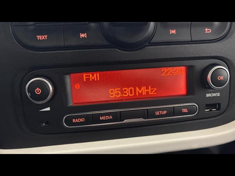 Renault Twingo III