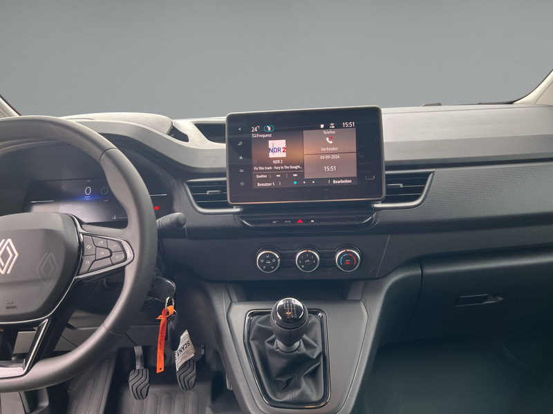 Fahrzeugabbildung Kangoo 3 VAN Advance L1 Blue Bild 8 von 12