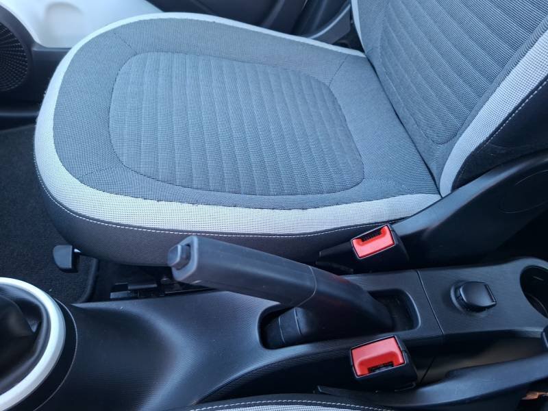 Renault Twingo III