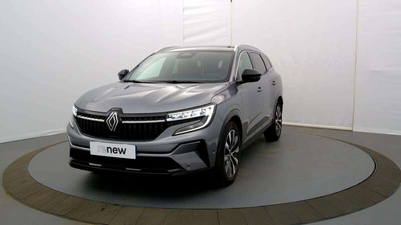 Renault Espace VI