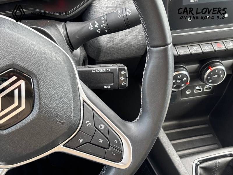 Renault Clio V