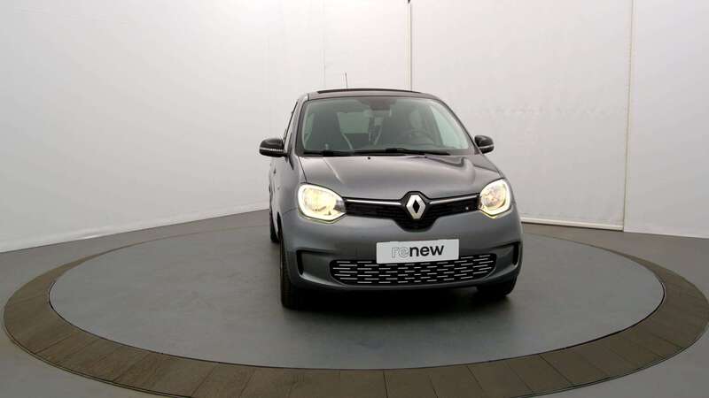 Renault Twingo III