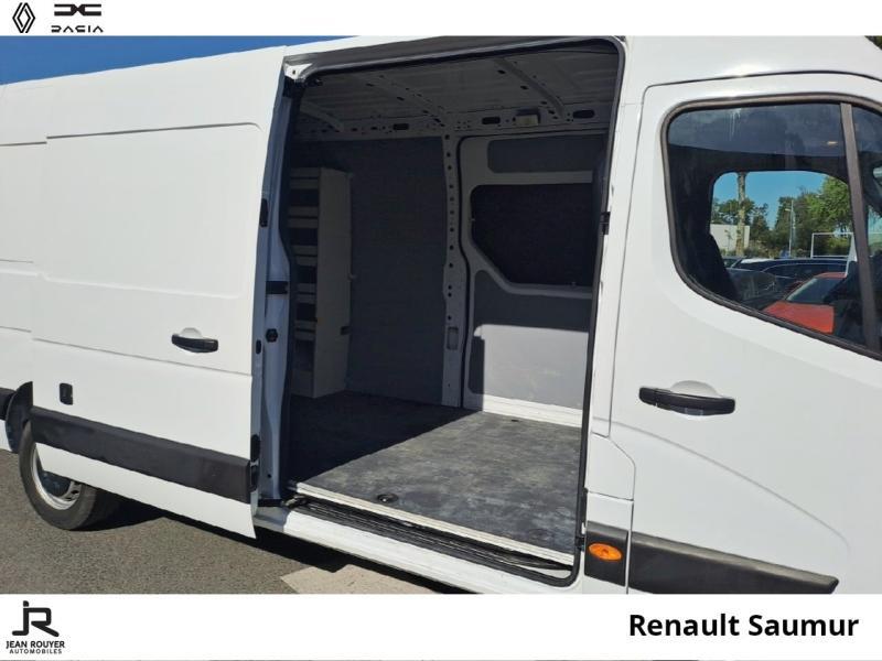 Renault Master Fourgon