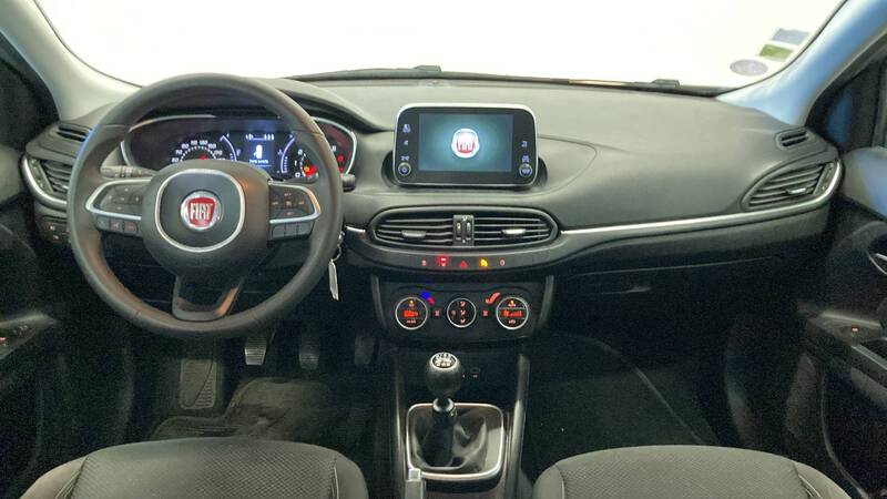 Fiat Tipo