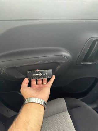 Vehicle 3D Image