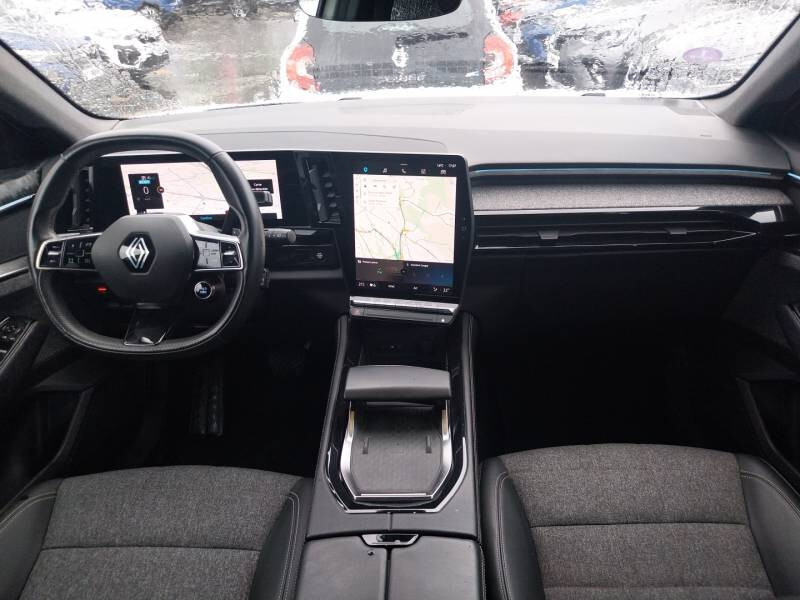 Renault Espace VI