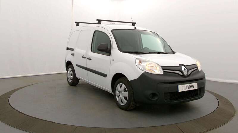 Renault Kangoo VU