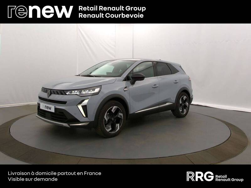 Renault Symbioz
