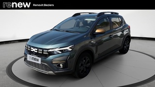 Vehicle 3D Image