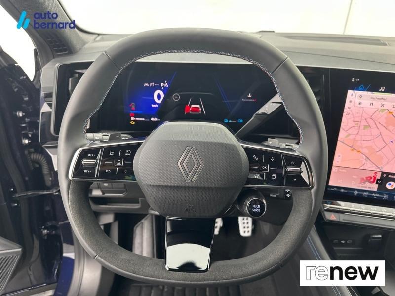 Renault Espace VI