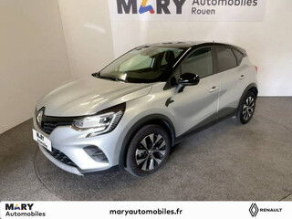CAPTUR