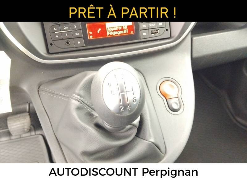 Renault Kangoo VU