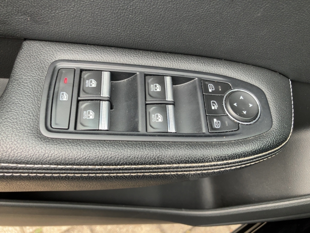 Renault Arkana – Bild 20