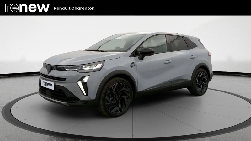 Renault Symbioz