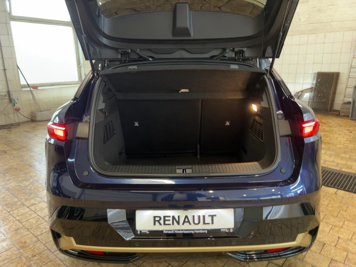 Renault Megane E-TECH – Bild 16