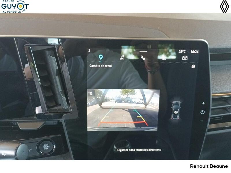Renault Austral