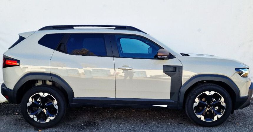 DACIA Duster 2024 — imagine 4