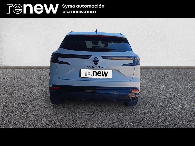 Renault Austral