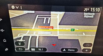Vehicle 3D Image