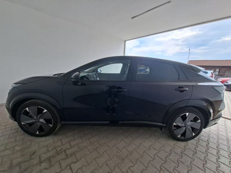 NISSAN Ariya 2024 — imagine 29