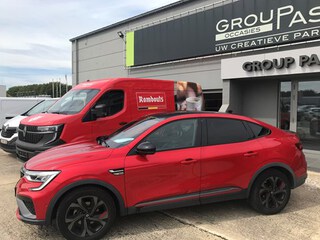 Vehicle 3D Image