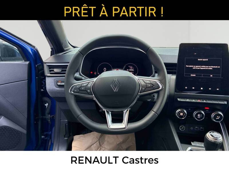 Renault Clio V